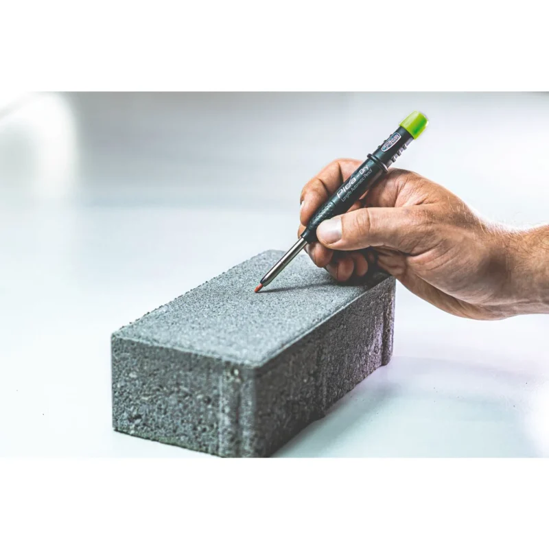 Pica marker za rupe grafitni 3030