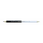 Pica olovka crno bijela za sve površine 230mm 546/24
