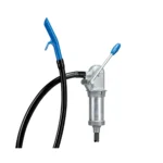 Pressol cilindrična pumpa sa polugom 7L/min 13020