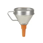 Pressol lijevak limeni sa sitom 160mm 02342