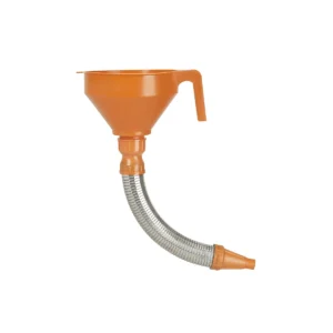 Pressol lijevak plastični fleksibilni 160mm 02675