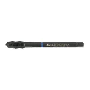 RECA ureznica HSS-CO M6x1 mm DIN 376-B 1701 206 060