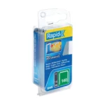 Rapid municija za heftalicu 10.6x10mm No.140 650/1 40109515