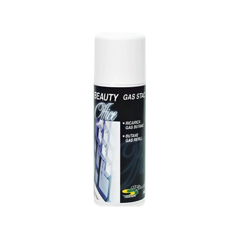 Stac Plastic sprej butan gas 200 ml