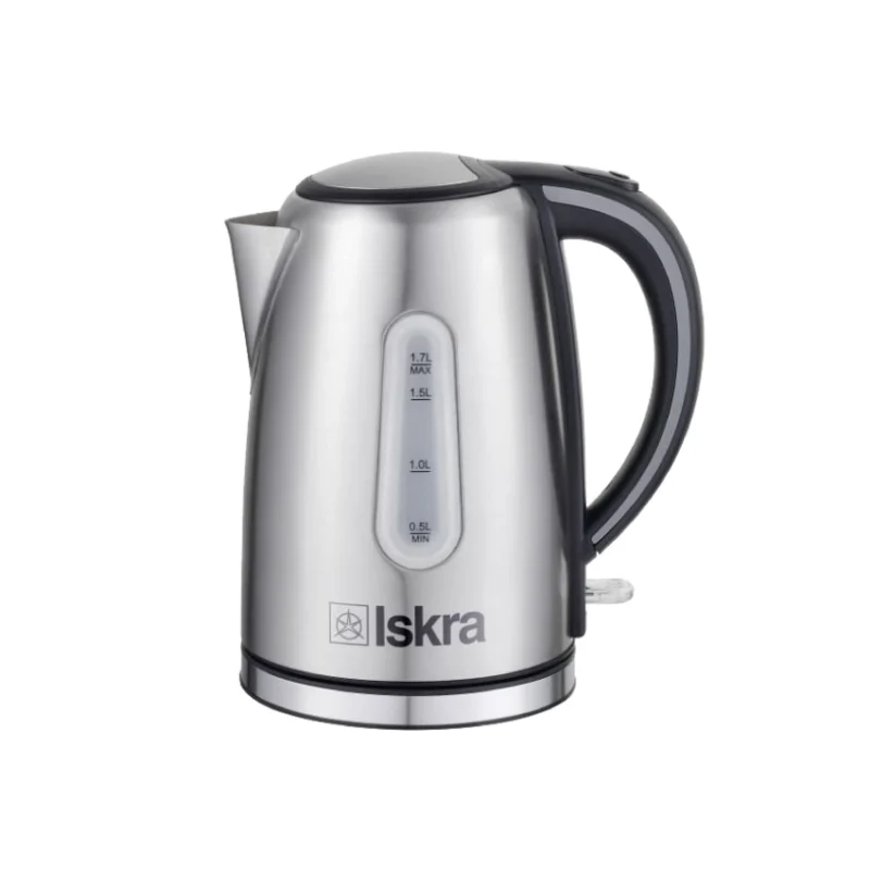 Iskra električno kuvalo za vodu 1.7 l T-9010AI