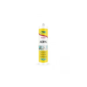 Tkk silikon TEKADOM akril 300ml