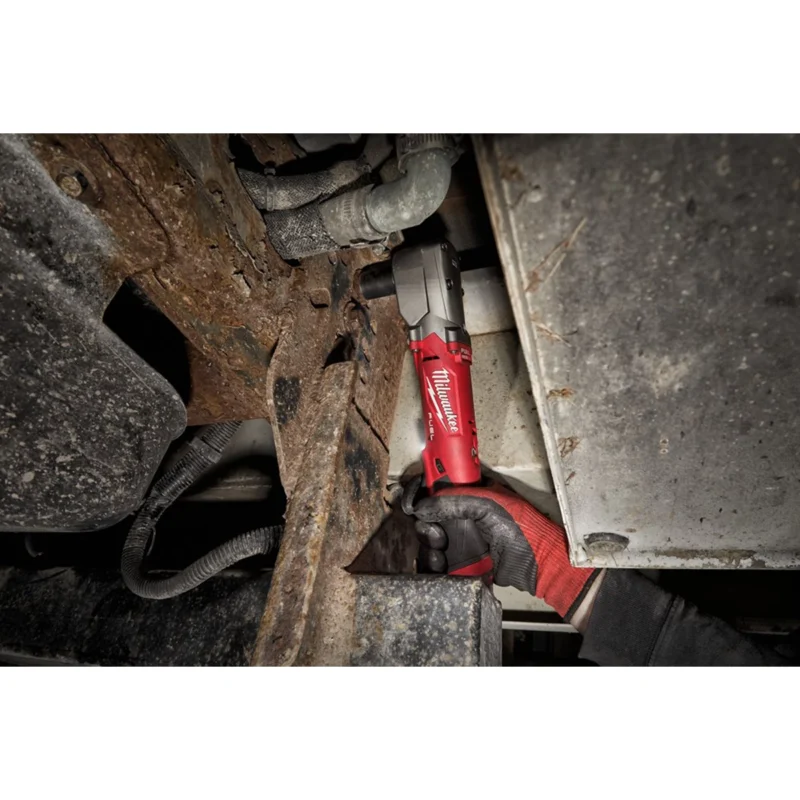 Milwaukee aku račna M12 FRAIWF12-0 1/2" 300Nm -Solo