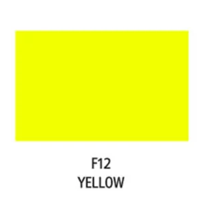 Elastotet sprej žuti fluorescentni F12 400ml