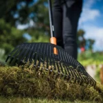 Fiskars grabulje za lišće Solid 1003465