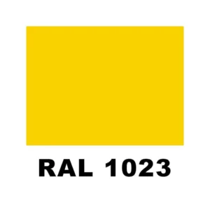 Elastotet sprej žuti RAL 1023 400ml