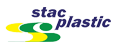 stac plastic logo