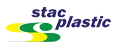 stac plastic logo