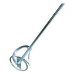 Kaufmann nastavak za mješač mješalo 60x400mm SW 8mm 11.056.00