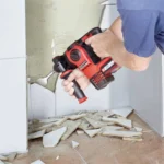 KWB 3-dijelni set SDS+ dlijeta 49247190