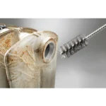 KWB 4-dijelni set univerzalnih četki za bušilice 20 - 75 mm 49597530