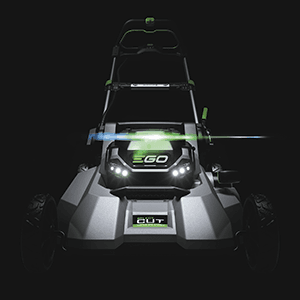 Ego Power aku trimer makaze za živu ogradu HT2600E - Solo