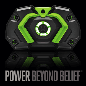 Ego Power aku trimer makaze za živu ogradu HT2600E - Solo