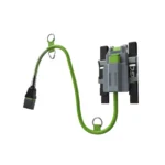 Ego Power futrola za bateriju, kabal i kaiš ABH3000