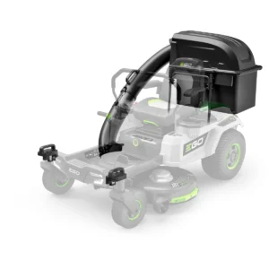 Ego Power koš za skupljanje trave za kosačicu kosilicu za ZT4200E-L ABK4200-A