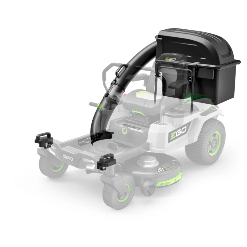 Ego Power koš za skupljanje trave za kosačicu kosilicu za ZT4200E-L ABK4200-A