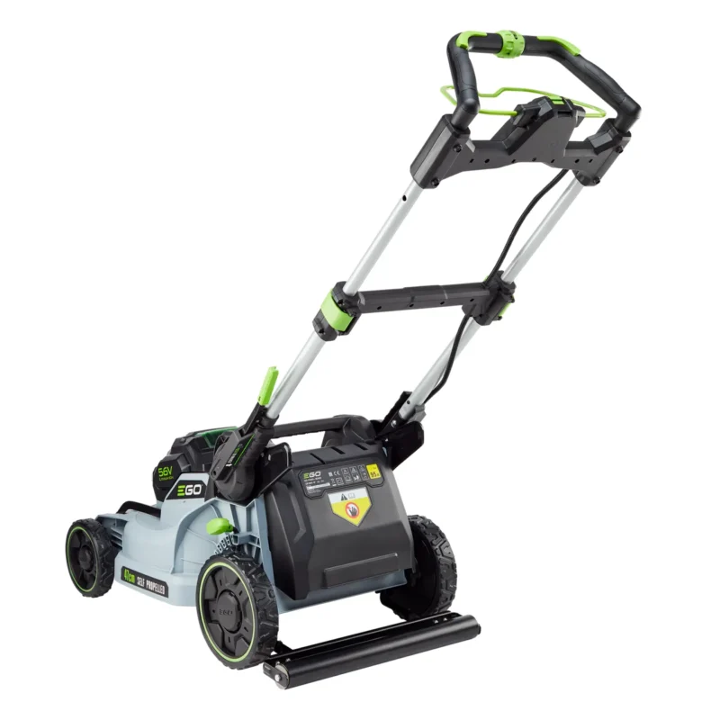 Ego Power set zadnjih valjaka za kosačicu kosilicu LM1900E AR1900