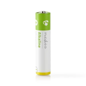 NEDIS baterija alkalna AAA 1.5V 4/1 BAAKLR0348BX