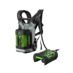 Ego Power leđni nosač držač baterije ruksak + adapter  BHX1000-K0002 -Kit