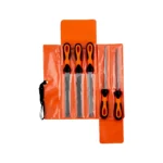 Bahco 5-dijelni set turpija 200mm 1-478-08-1-2