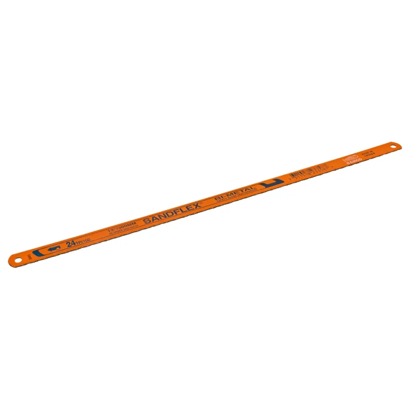 Bahco list za ručnu testeru za metal 300mm 3906-300-24-2P