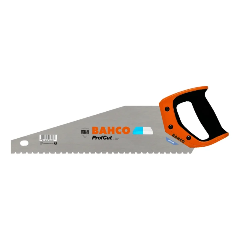 Bahco ručna testera za stiropor 400mm PC-16-DECO