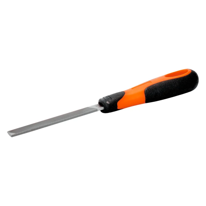 Bahco pljosnata turpija krupni narez 150mm 1-100-06-1-2