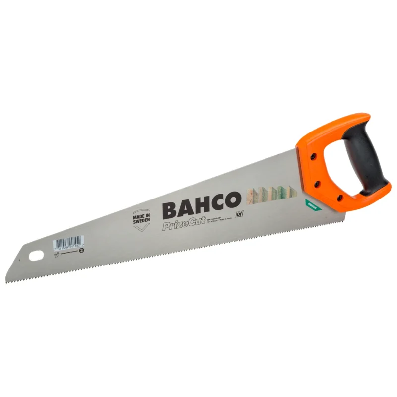 Bahco ručna testera 475mm NP-19-U7/8-HP