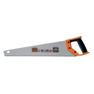 Bahco ručna testera 475mm 2500-19-XT-HP