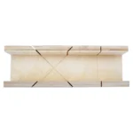 Bahco šablon za rezanje