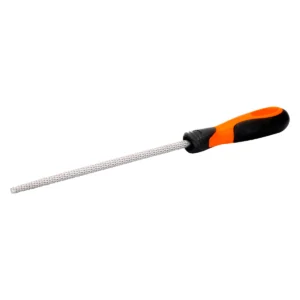 Bahco turpija okrugla grubi narez 200mm 6-345-08-1-2