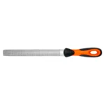 Bahco turpija srednji narez 200mm 6-343-08-2-2