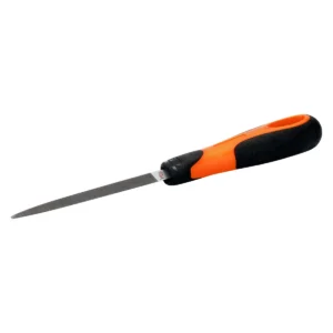 Bahco turpija trouglasta krupni narez 200mm 1-170-08-1-2