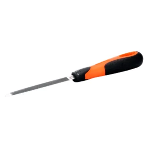 Bahco turpija trouglasta polusitni narez 125mm 4-186-05-2-2