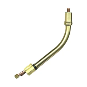 Binzel krivi vrat gorinoka za CO2 500A 034.0001