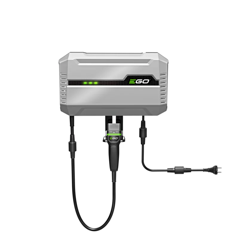 Ego Power multi punjač 1600W CHV1600E