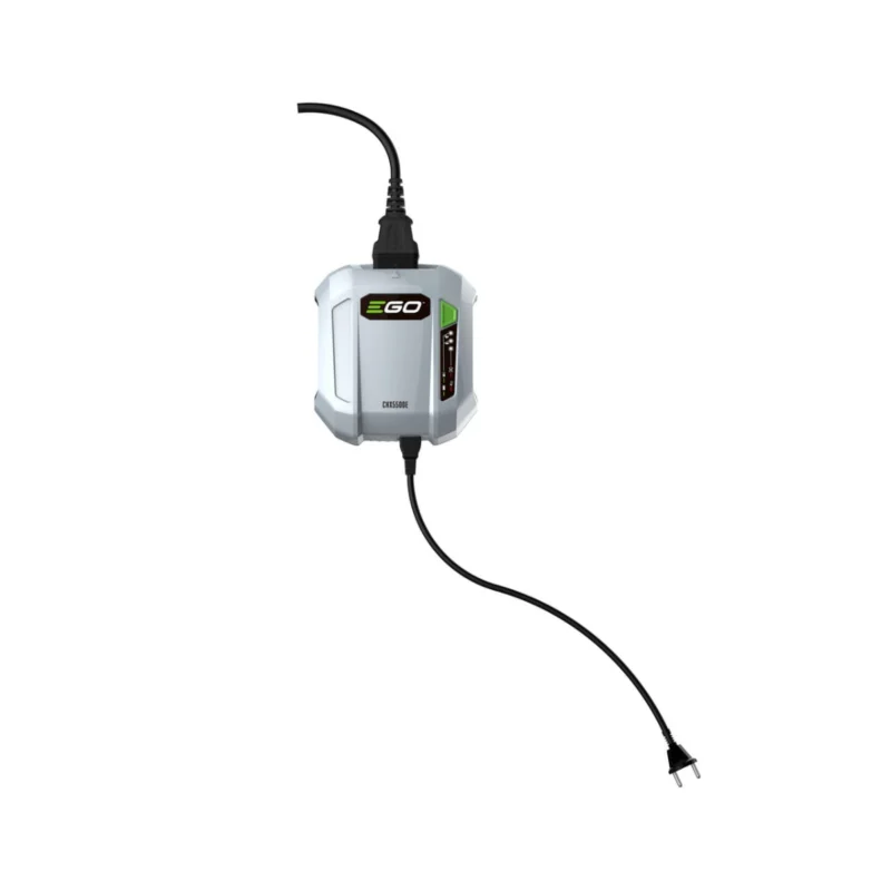 Ego Power punjač Professional-X CHX5500E