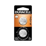 Duracell baterija dugmasta  CR 2016 3V 2/1