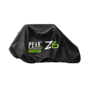 Ego Power prekrivač za traktorske kosačice modela Z6 CRM001