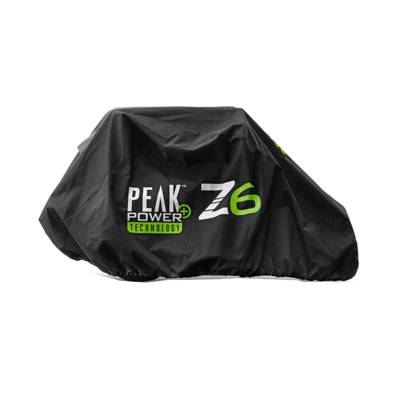 Ego Power prekrivač za traktorske kosačice modela Z6 CRM001