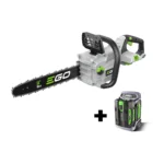 Ego Power aku lančana pila testera CS1614E Kit