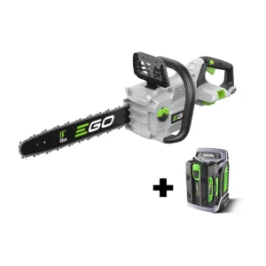 Ego Power aku lančana pila testera CS1614E Kit