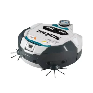 Makita aku robot usisivač DRC300Z- Solo