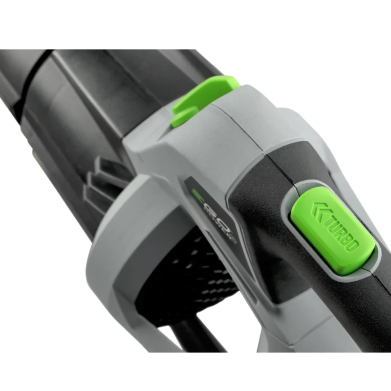 Ego Power aku duvač lišća LB5301E- Kit