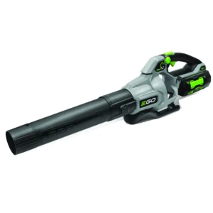 Ego Power aku duvač lišća LB5804E- Kit