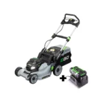 Ego Power aku kosilica kosačica LM1701E 56 V Kit